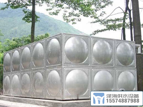 裝配式<a href=http://www.lining-shop.net.cn/ target=_blank class=infotextkey>不銹鋼生活水箱</a>生產(chǎn)廠家