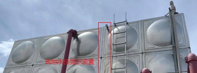為什么需要設(shè)置高位消防水箱？