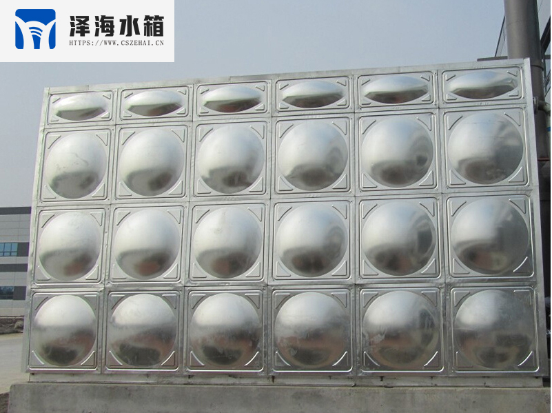 變頻供水設(shè)備水箱怎樣清潔？多久清潔一次？