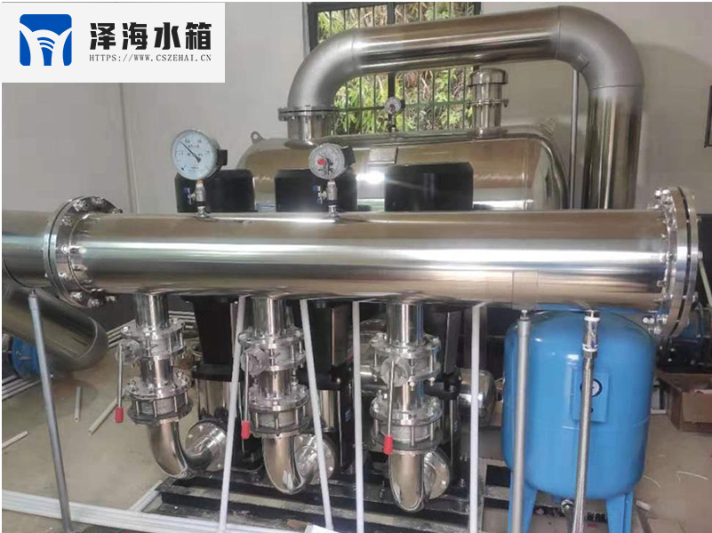 關(guān)于不銹鋼保溫水箱節(jié)能的以下方法你都知道嗎？