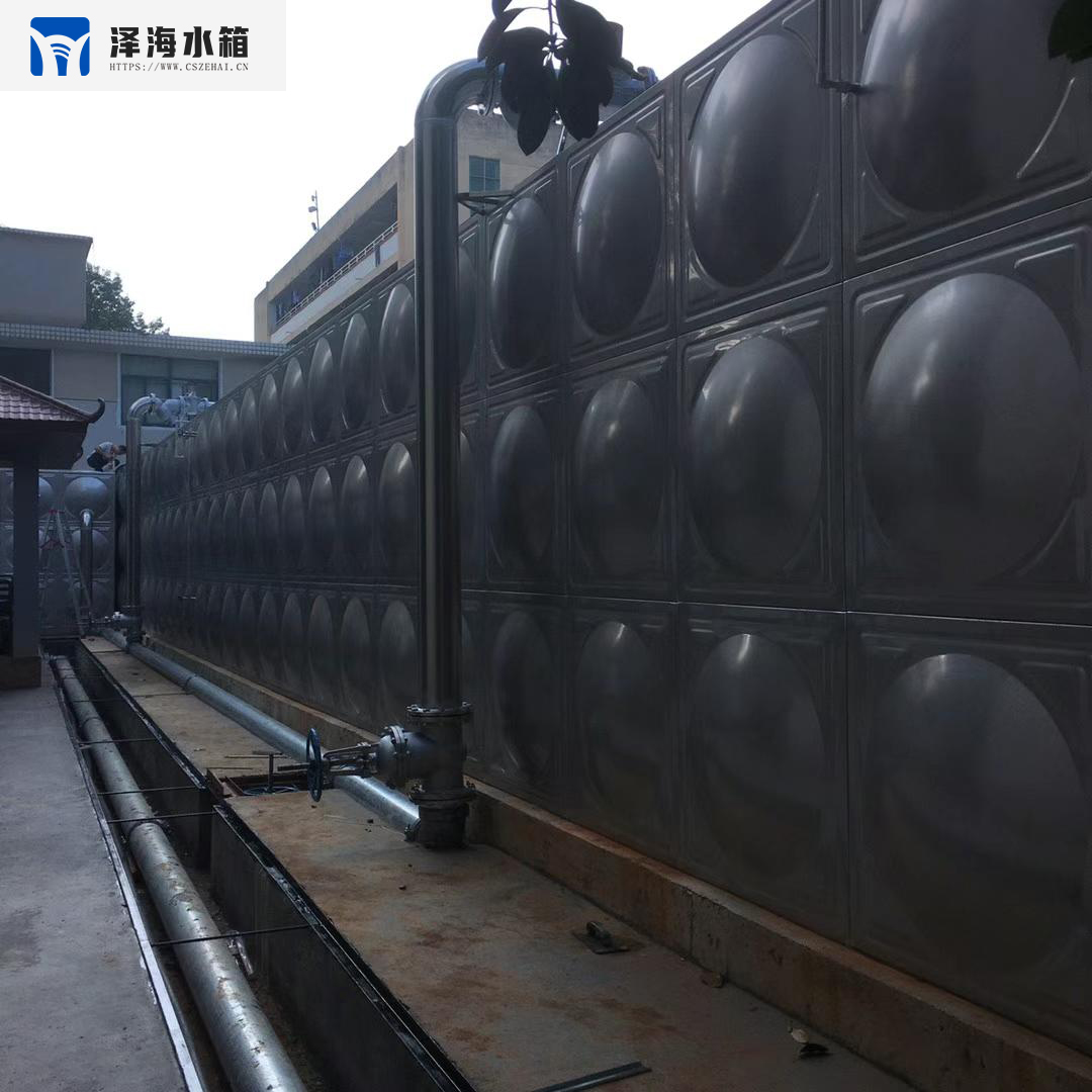 什么是膨脹水箱？