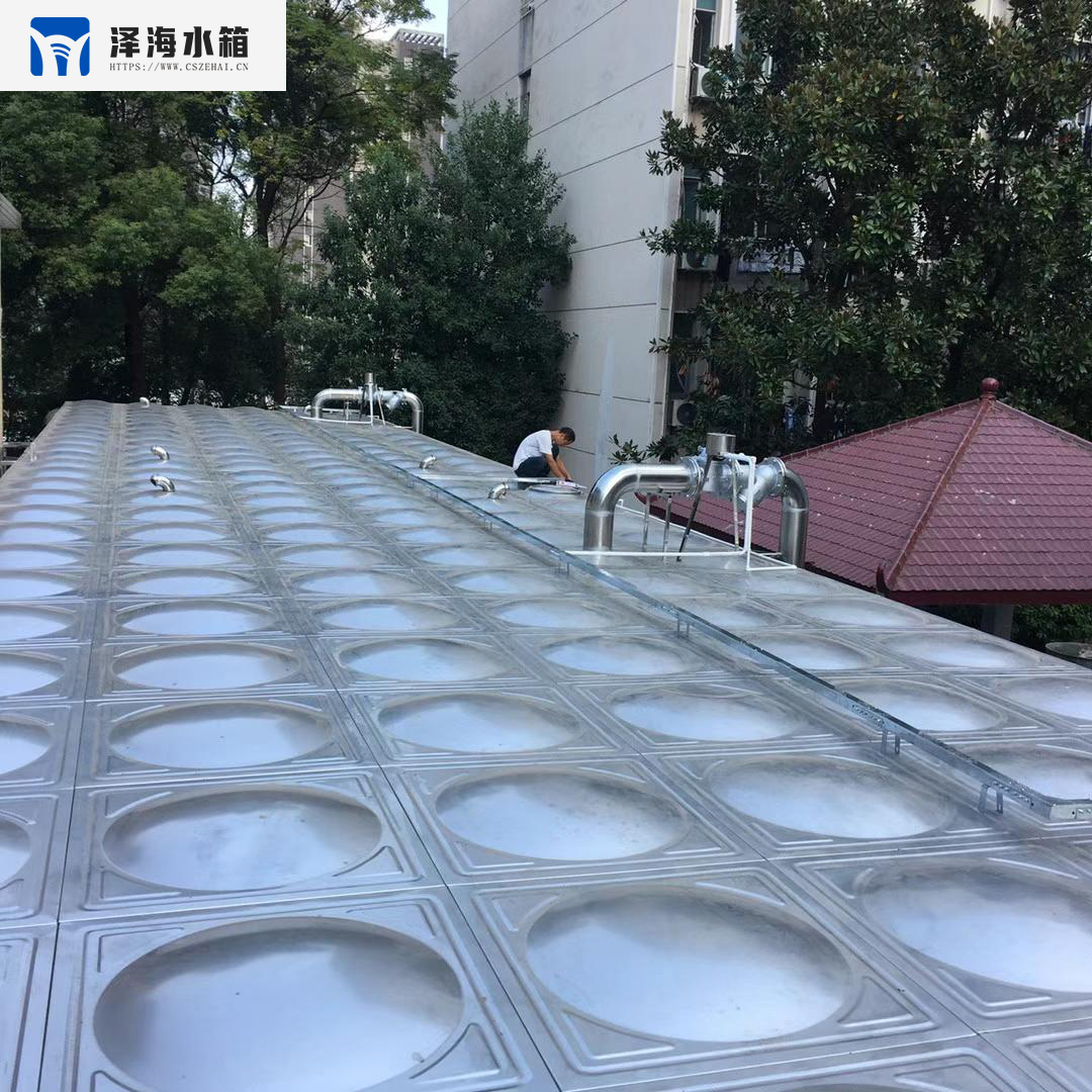 大部分不銹鋼水箱廠對于不銹鋼水箱，不銹鋼保溫水箱的定價標準！