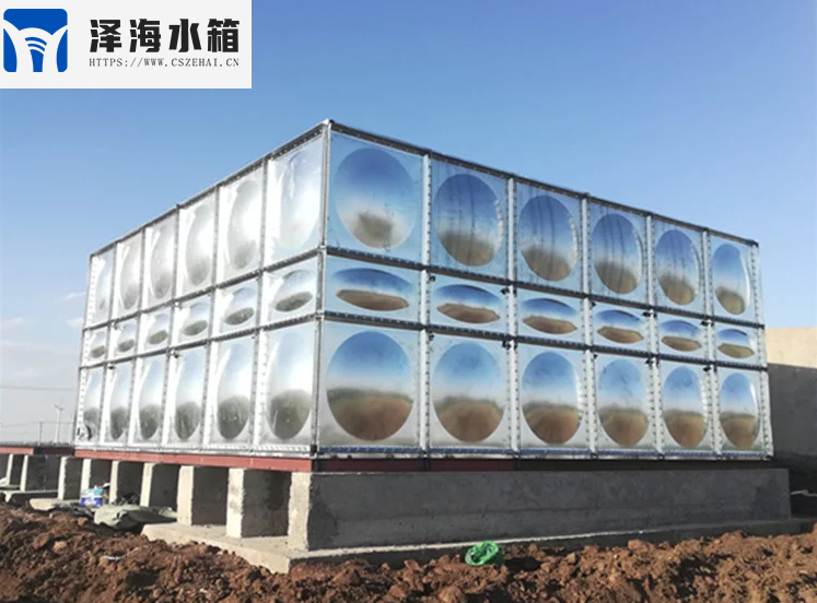 不銹鋼水箱基礎(chǔ)你知道多少？