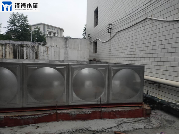 不銹鋼水箱價(jià)格核算與修補(bǔ)辦法的簡(jiǎn)介