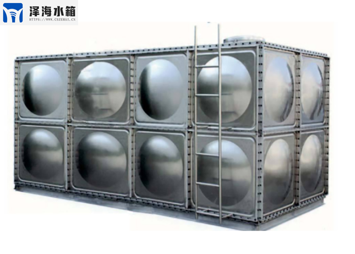 怎么選擇不銹鋼水箱，不銹鋼水箱的制作