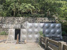 天津不銹鋼水箱：優(yōu)質(zhì)材料，安全可靠
