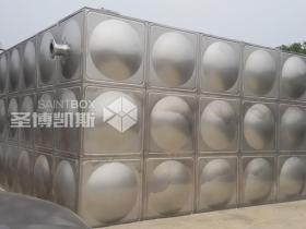 不銹鋼水箱多少錢？選對(duì)品牌省心又省錢