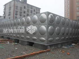 貴州不銹鋼水箱廠家直銷(xiāo)，專(zhuān)業(yè)定制各類(lèi)水箱，滿足您的需求。