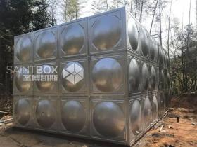 大連不銹鋼水箱——穩(wěn)定、耐用的供水解決方案