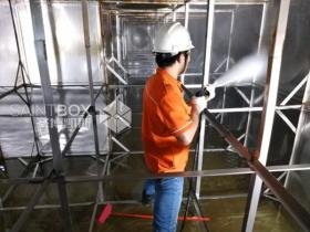 不銹鋼水箱清洗專業(yè)團(tuán)隊(duì)，為您的生活保駕護(hù)航