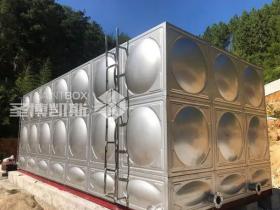 廠家直銷(xiāo)【廣西不銹鋼水箱】，享受優(yōu)惠價(jià)格與貼心售后服務(wù)！