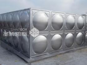 澤海水箱廠家直銷貴陽(yáng)不銹鋼水箱，品質(zhì)保障，價(jià)格優(yōu)惠！