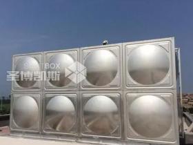 澤海品牌廠家的福建不銹鋼水箱，保障您家庭用水質(zhì)量安全！