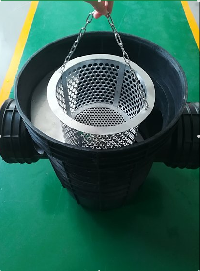 城市雨水收集的主要設備有哪些呢？