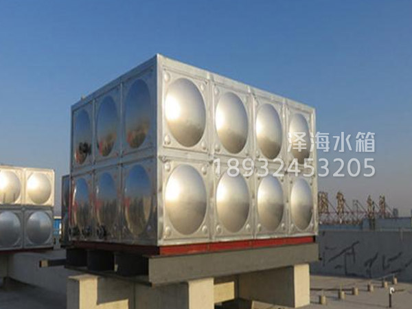 不銹鋼水箱價(jià)格：大型廠家銷售，組合式設(shè)備，生活家用銷售價(jià)格表