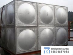 12噸不銹鋼水箱12s101標(biāo)準(zhǔn)配置，價(jià)格12500元/臺(tái)